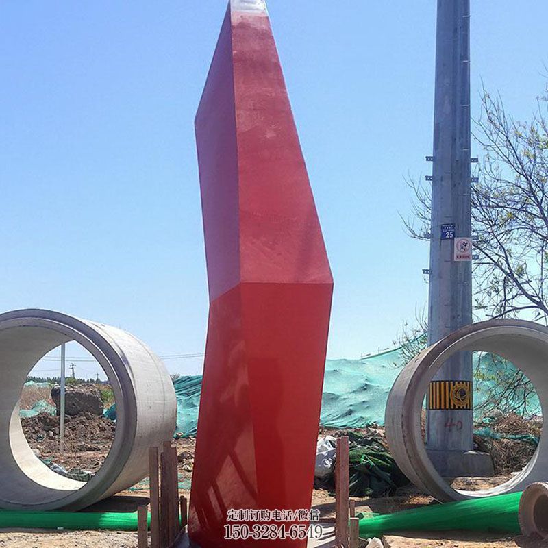 商場科技之星雕塑常用，公園小品，不銹鋼科技之星雕塑生產(chǎn)商
